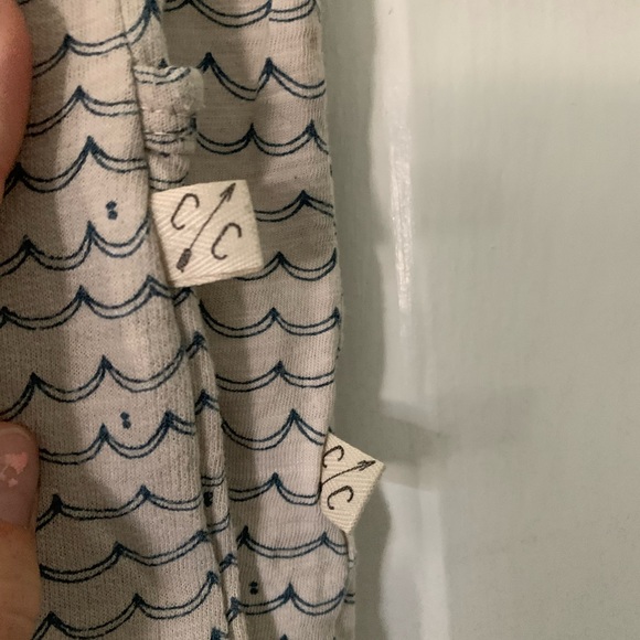 Childhoods Clothing Waves on Sand Set - Picture 5 of 7